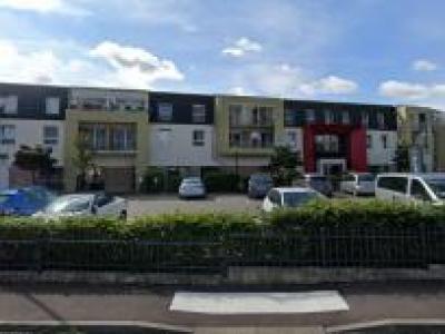Programme immobilier neuf 57100 Thionville Résidence seniors Thionville 10751
