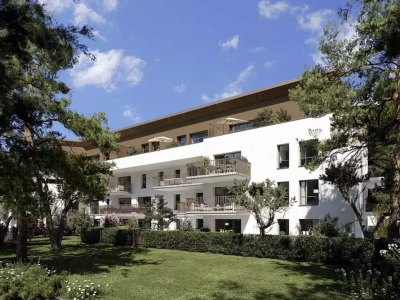 Programme immobilier neuf 13008 Marseille 08 MAR-14334