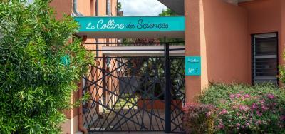 Programme immobilier neuf 31000 Toulouse TOU-13885