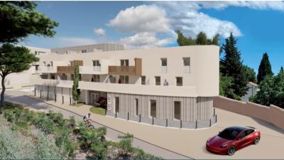 Appartement à Nîmes 30000 image 1