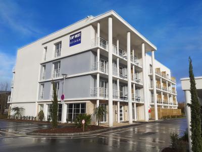 Programme immobilier neuf 35230 Noyal-Châtillon-sur-Seiche Résidence Affaires Noyal Chatillon 10106