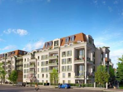 Programme immobilier neuf 93150 Le Blanc-Mesnil Programme neuf à Le Blanc-Mesnil - 11452