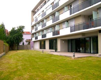Programme immobilier neuf 93100 Montreuil 12768