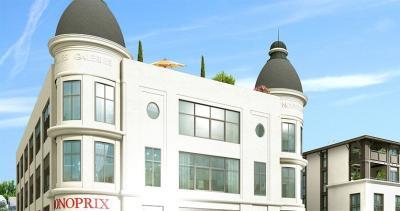 Programme immobilier neuf 33120 Arcachon ARC-17195