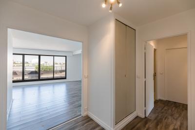 Programme immobilier neuf 75015 Paris 15 PAR-16204