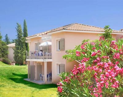 Programme immobilier neuf 83250 Londe-les-Maures Résidence Tourisme La Londe-des-Maures 12794