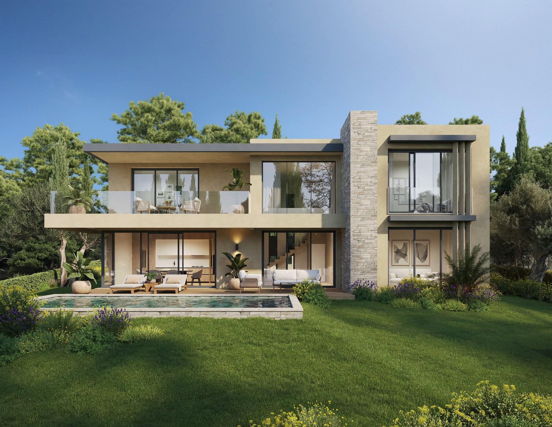 Maison à Mougins 06250 image 10