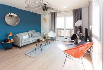 Programme immobilier neuf 59200 Tourcoing TOU-8606
