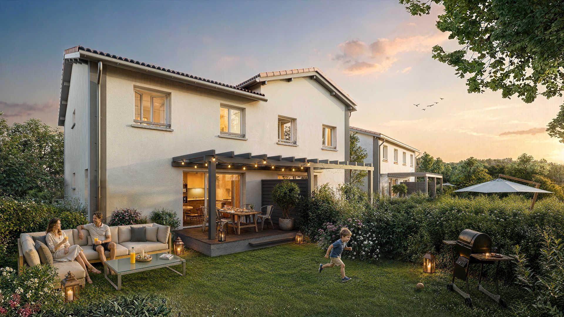 Appartement à Saint-Vincent-de-Tyrosse 40230 image 3