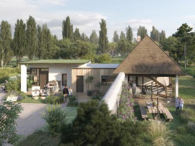 Programme immobilier neuf 76700 Gonfreville-l'Orcher GON-14640