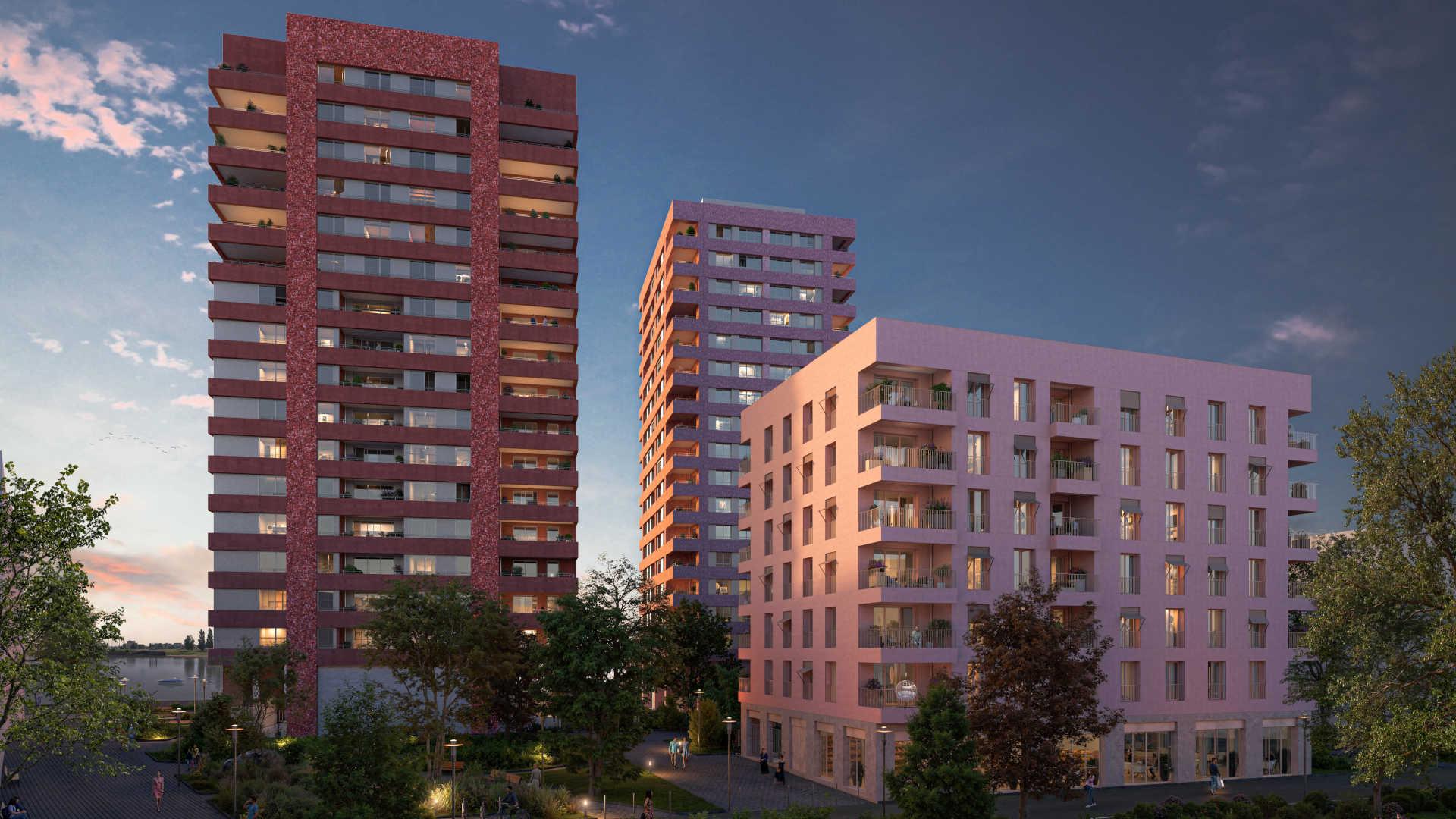 Appartement à Strasbourg 67000 image 4