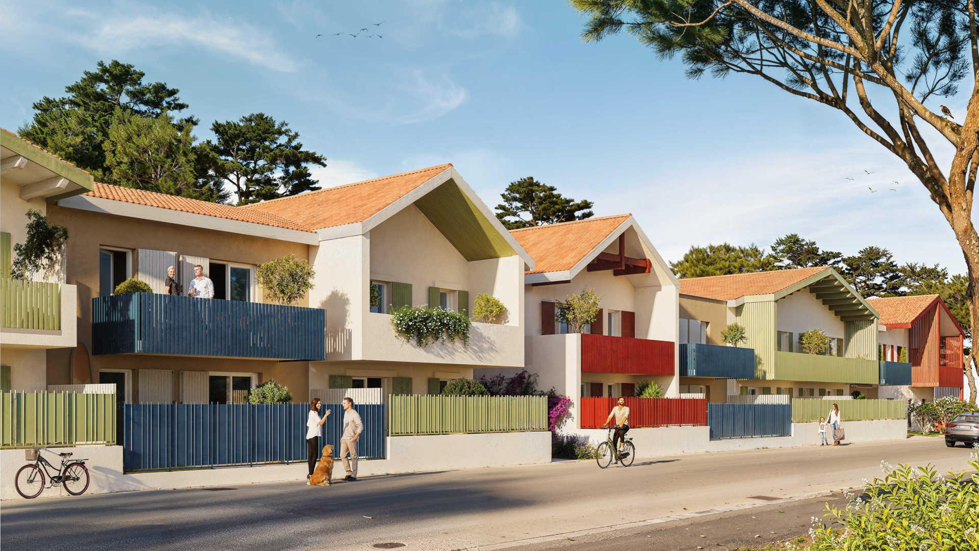 Appartement à Châtelaillon-Plage 17340 image 2