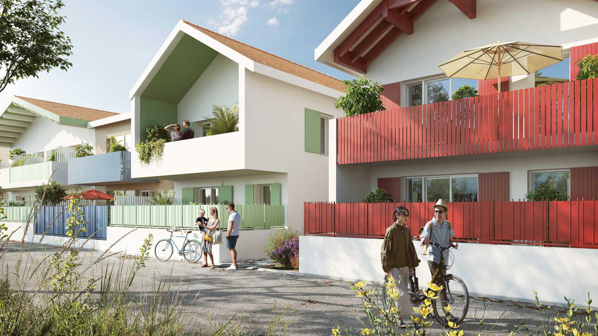 Appartement à Châtelaillon-Plage 17340 image 5
