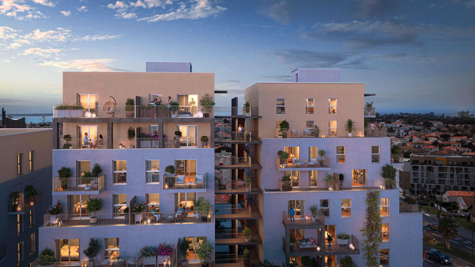 Appartement à Royan 17200 image 2