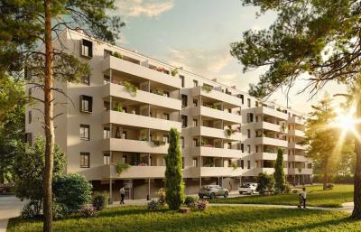 Programme immobilier neuf 66000 Perpignan PER-13960