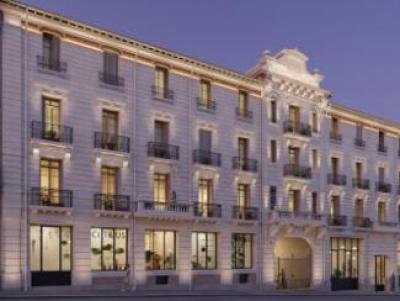 Programme immobilier neuf 34500 Béziers Résidence neuve Béziers 13062