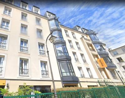 Programme immobilier neuf 75010 Paris 10 12765