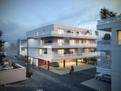 Programme immobilier neuf 44550 Montoir-de-Bretagne Logement neuf Montoir 8595