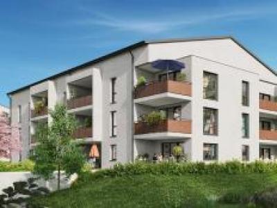 Programme immobilier neuf 31600 Muret Immobilier neuf Muret 11244