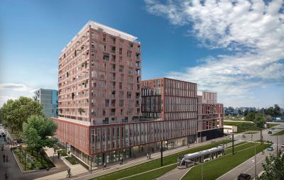 Programme immobilier neuf 31000 Toulouse Immobilier neuf Toulouse 12032