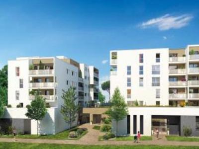 Programme immobilier neuf 67380 Lingolsheim Logement neuf Lingolsheim 10472