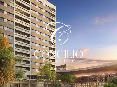 Programme immobilier neuf 31000 Toulouse TOU-16671