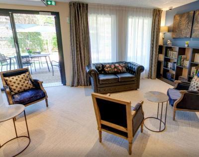 Programme immobilier neuf 68000 Colmar 12824