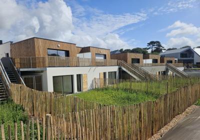 Programme immobilier neuf 29200 Brest BRE-16160