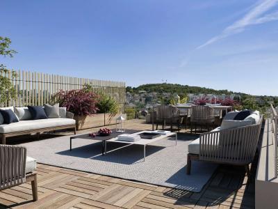 Programme immobilier neuf 92500 Rueil-Malmaison Immobilier neuf Rueil Malmaison 9399
