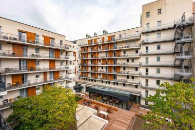 Appartement à Grenoble 38000 image 6