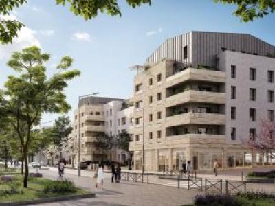 Programme immobilier neuf 94000 Créteil Appartement neuf Creteil 11081