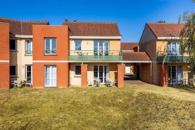 Programme immobilier neuf 78390 Bois-d'Arcy BOI-15927