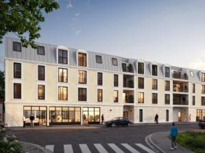 Programme immobilier neuf 91210 Draveil DRA-11419