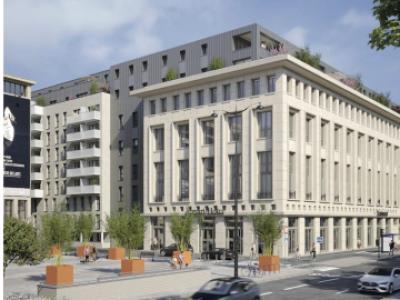 Programme immobilier neuf 76000 Rouen ROU-14082