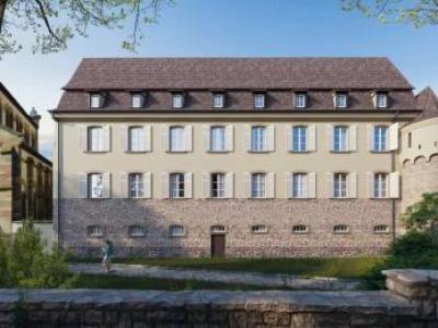 Programme immobilier neuf 67210 Obernai Nue-propriété Obernai 9387