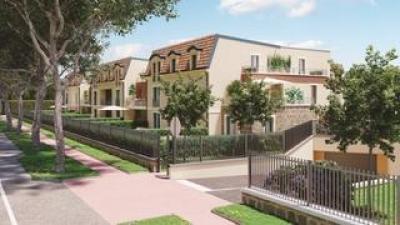 Programme immobilier neuf 77310 Pringy Programme neuf Pringy 8946