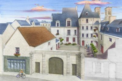 Programme immobilier neuf 86100 Châtellerault CH?-13761