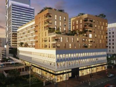 Programme immobilier neuf 69003 Lyon 03 Appartement neuf Lyon 8470