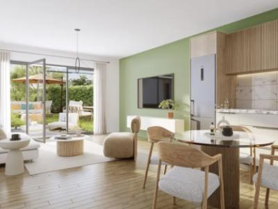 Programme immobilier neuf 44260 Savenay SAV-14194