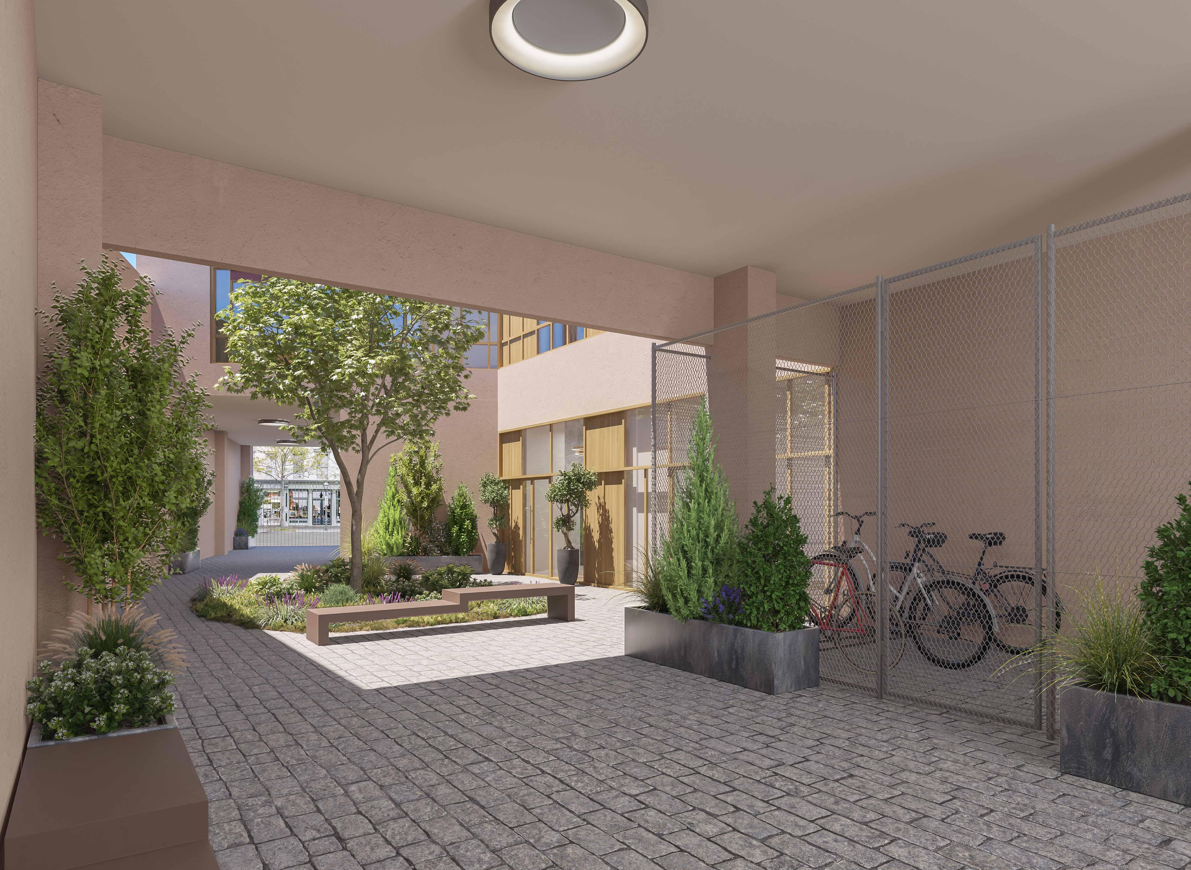 Appartement à Paris 16 75016 image 8