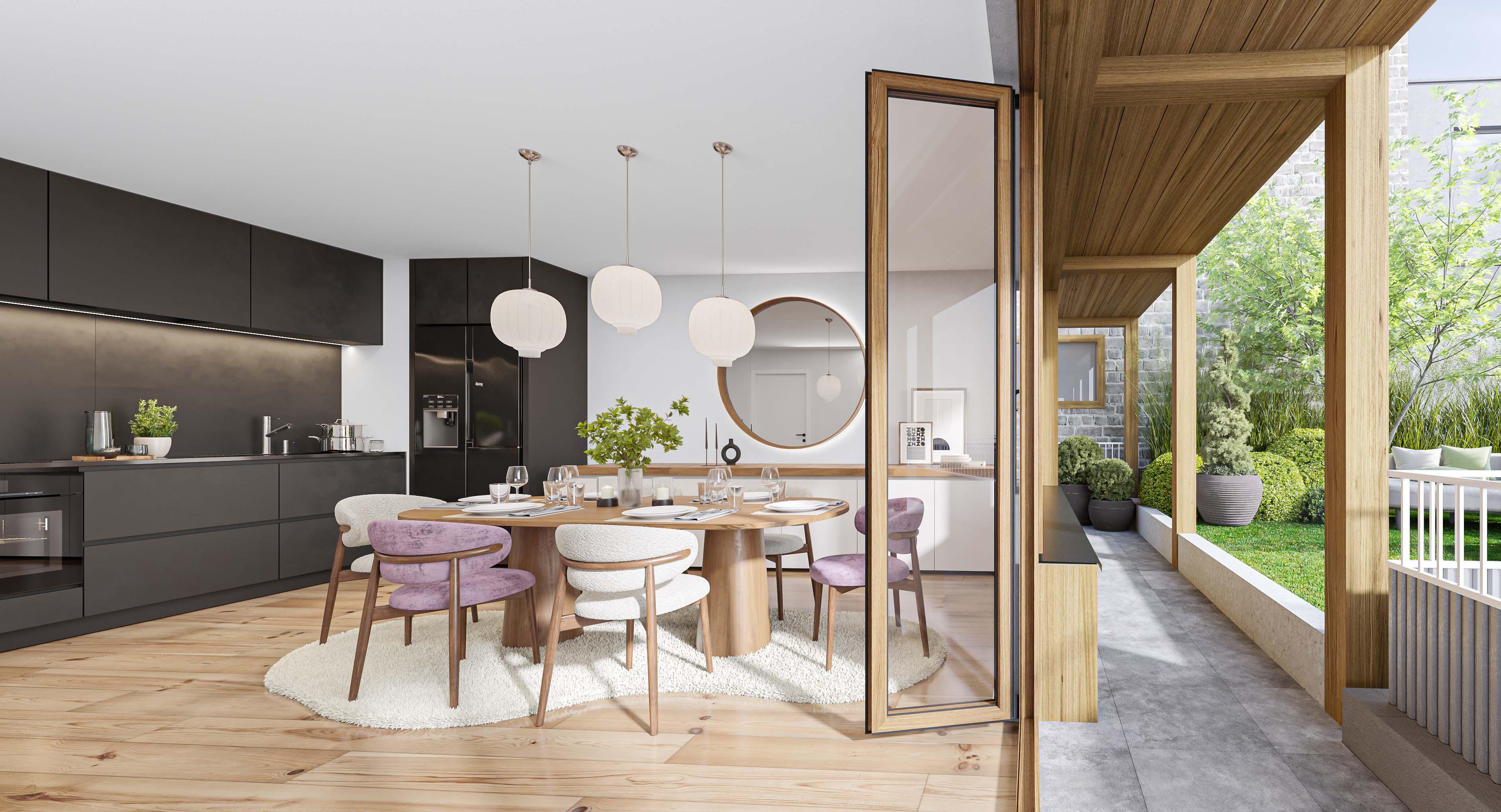 Appartement à Paris 16 75016 image 12