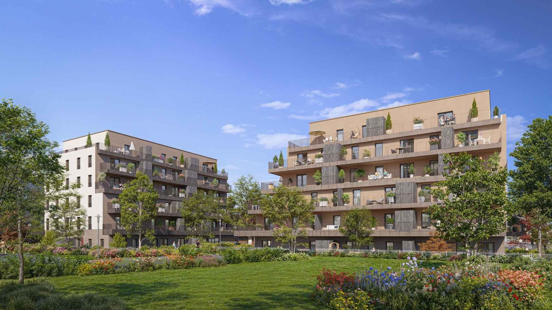 Appartement à Annecy 74000 image 2