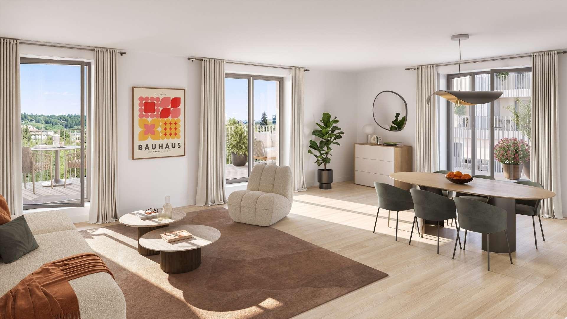 Appartement à Annecy 74000 image 3