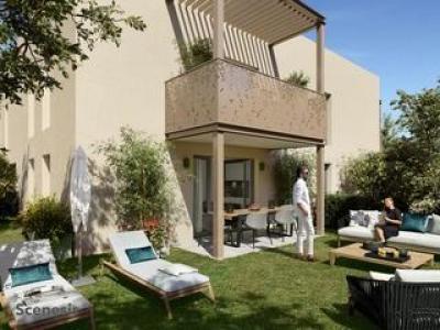 Programme immobilier neuf 69680 Chassieu Immobilier neuf Chassieu 8974