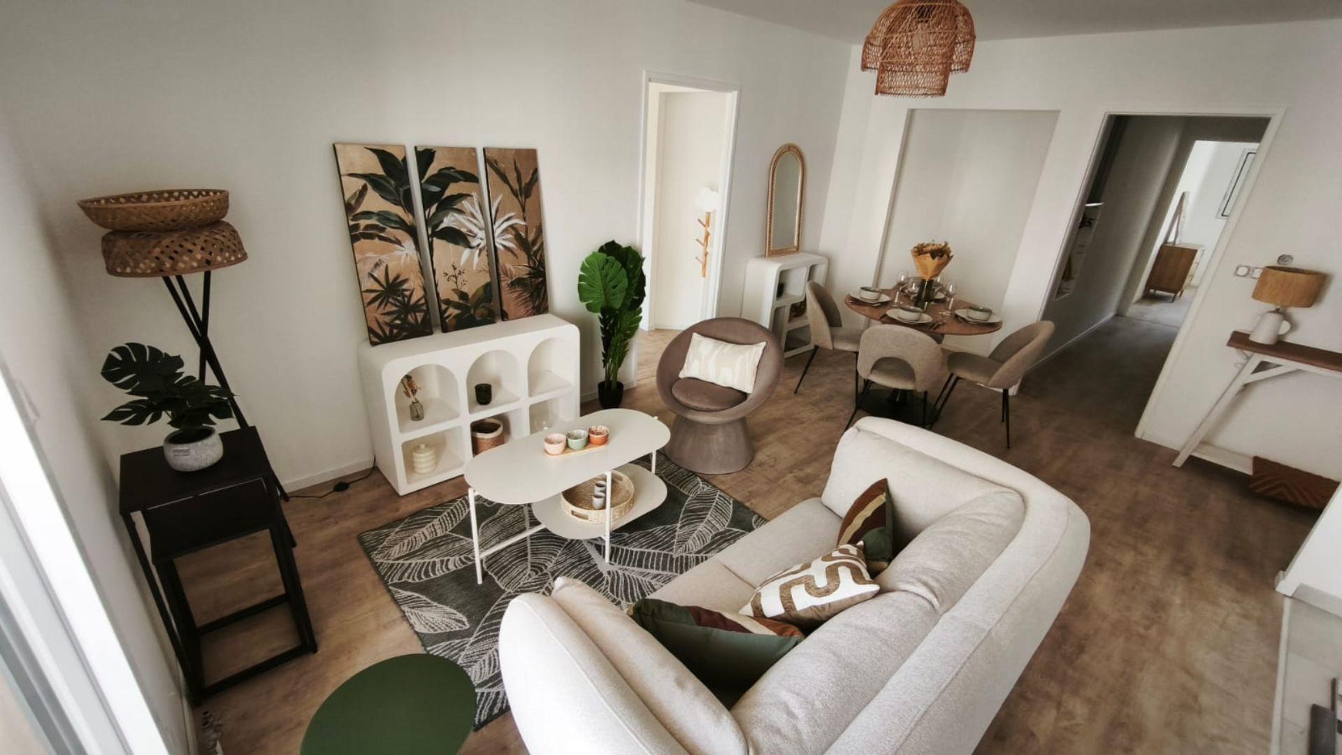 Appartement à Tours 37000 image 3