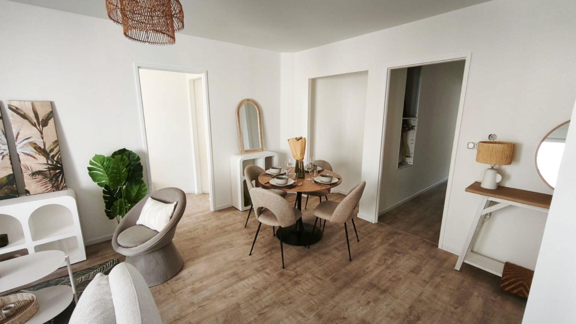 Appartement à Tours 37000 image 4