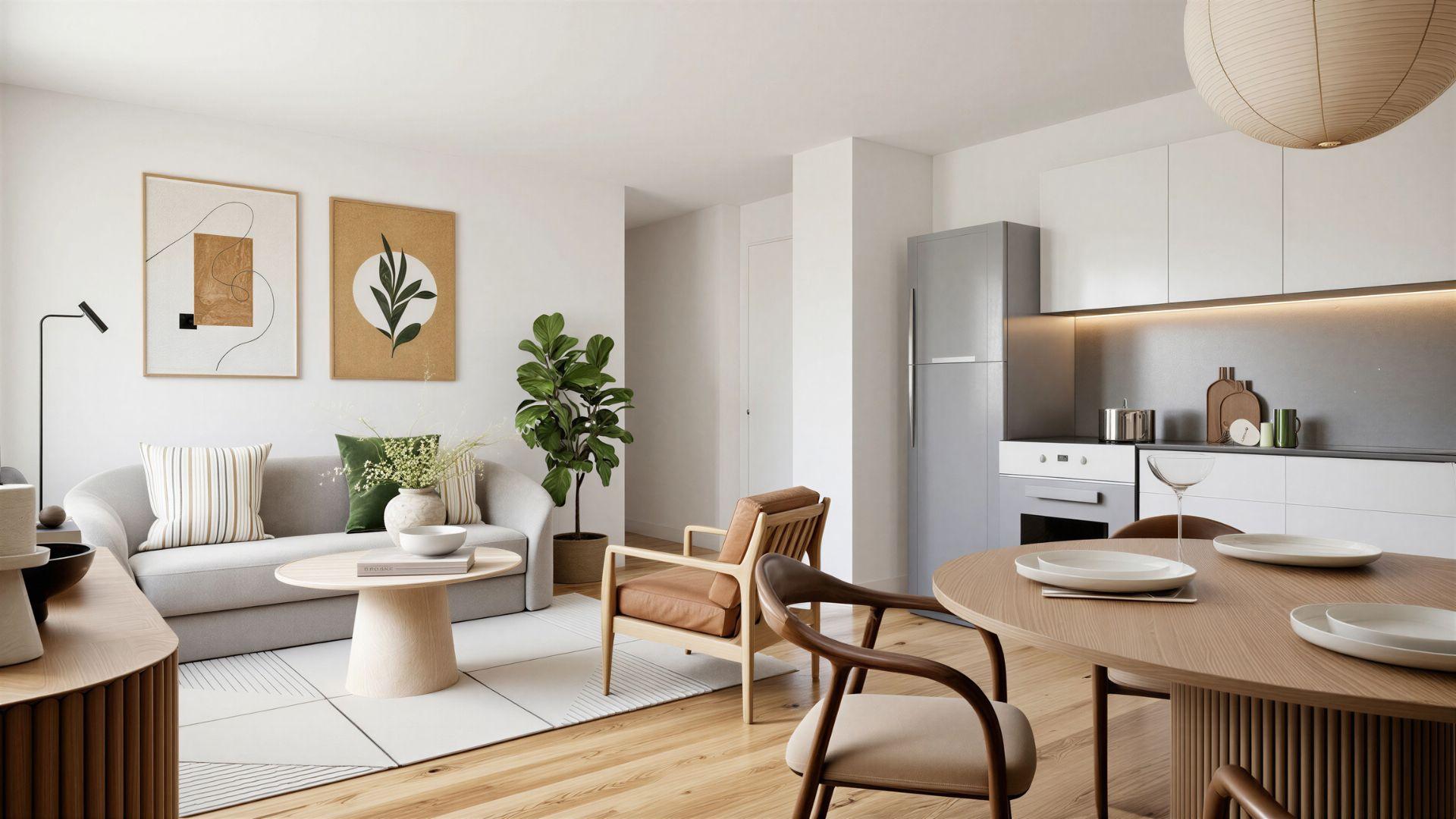 Appartement à Tours 37000 image 6