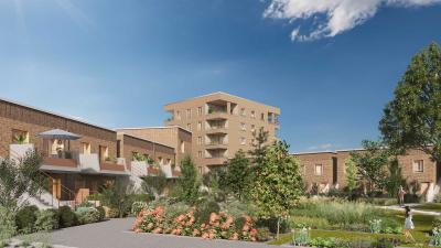 Appartement à Brétigny-sur-Orge 91220 image 4