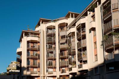 Programme immobilier neuf 06000 Nice NIC-13941