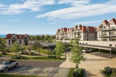 Programme immobilier neuf 76910 Criel-sur-Mer CRI-14372